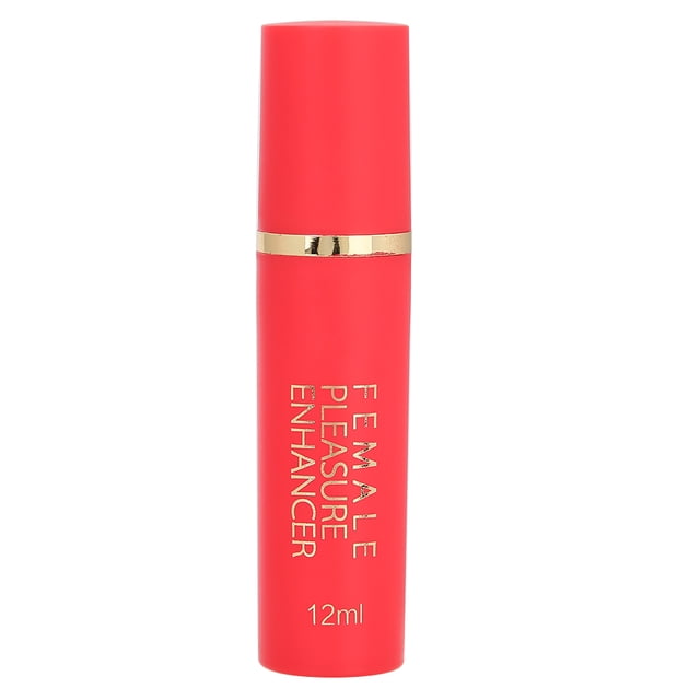 Gel orgásmico para mujer de 12 ml Gel hidratante para partes íntimas femeninas Accesorio sexual