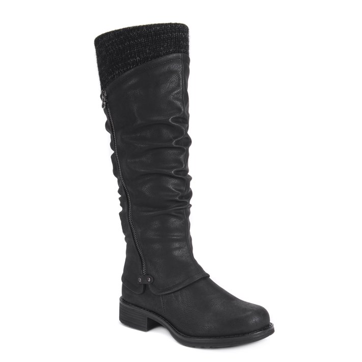 MUK LUKS® Women's Bianca Boots - Walmart.com