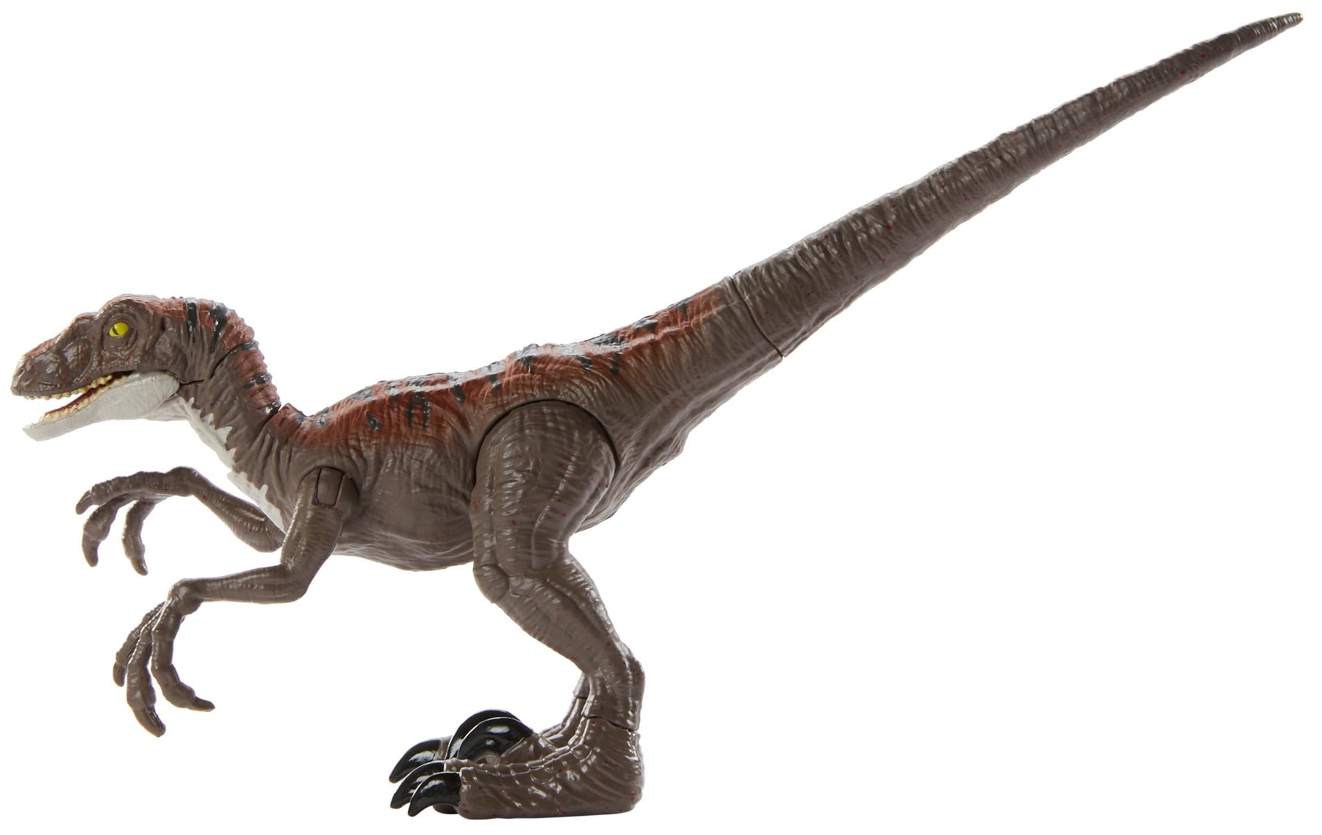 JURASSIC WORLD ATTACK PACK Velociraptor Echo