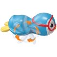 thumbnail image 3 of Juguetes para la piscina de verano, juguetes para el baño - my Swimming Buddy (azul) ER, 3 of 5