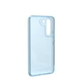 thumbnail image 5 of [U] by UAG Samsung Galaxy S22 Case Clear Blue Cerulean Lucent Slim Fit Lightweight Stylish Transparent Impact Resistant Protective Phone Cover, [6.1 inch Screen], 5 of 7