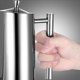thumbnail image 4 of 2X Botella de de Acero Inoxidable de 700 Ml Dispensador de Vinagre Salsa Vinagre Batcher Can Pots Contenedor de Aceite, 4 of 5