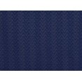 thumbnail image 2 of Zelouf Chevron Shadow Knit  , Sewing, DIY, Crafts Fabric by the Yard, 499 Navy, 3 Yard, 2 of 2
