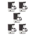 thumbnail image 1 of maskred 1/2/3/5 Stylish Green Coffee Machine Furniture 112 Scale for Display Type1 5PCS, 1 of 6