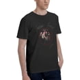 thumbnail image 2 of Smashing Pumpkins The Rock Smashing Music Pumpkins Band T Shirt Man's Casual Tee Summer Crew Neck Short Sleeve T-Shirts, 2 of 7