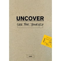 Uncover Luke Seeker Bible Study Guide: 2016 Edition: 2016 Edition, (Paperback)