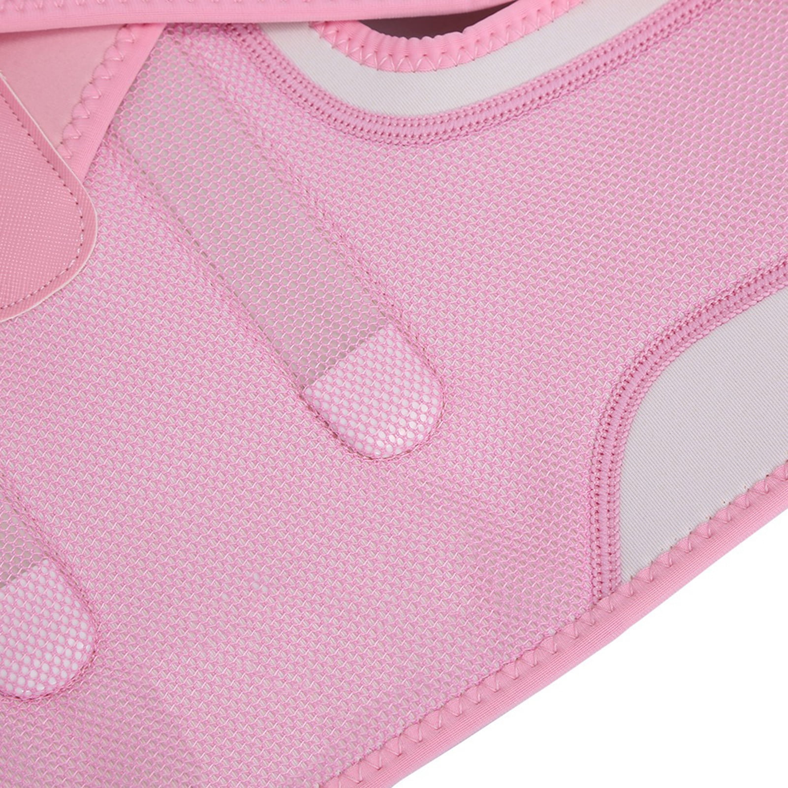 Comfortable Durable Back Support Belt, Posture Correct Belt, Unisex