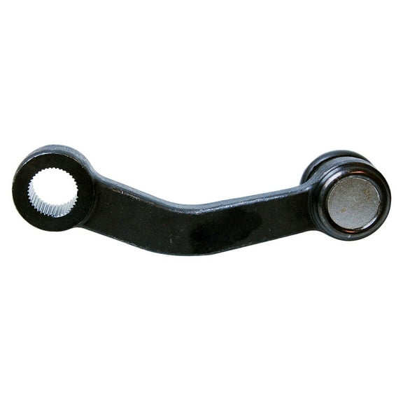 Steering Pitman Arm Fits select: 1981-1984 MAZDA B2000, 1981-1982 FORD COURIER
