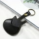 thumbnail image 2 of Práctica bolsa portátil para púas de guitarra de PU para almacenamiento de púas de guitarra Sincero Electrónica, 2 of 5