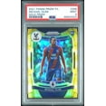 thumbnail image 2 of 2021 Panini Prizm Premier League Michael Olise Gold Prizm #296 PSA 9, 2 of 3