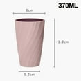 thumbnail image 2 of Bathroom Tumbler Cup Unbreakable Dental Rinsing Cup,Soft and Easy to Grip,Toothbrush Organizer, 2 of 5