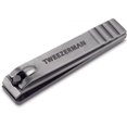 thumbnail image 1 of Pinza cortaúñas Toenail Man Professional de acero inoxidable 5011-p, 1 of 3