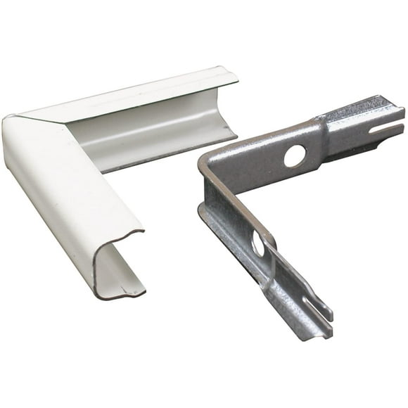 Legrand - Wiremold B-8 Metal Raceway Outside Elbow