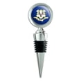 thumbnail image 1 of Connecticut State Flag Wine Bottle Stopper, 1 of 8