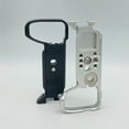 thumbnail image 5 of Yammee Secure Quick Release Plate L Bracket for A6700 Camera Base Plate Base Plate, 5 of 19