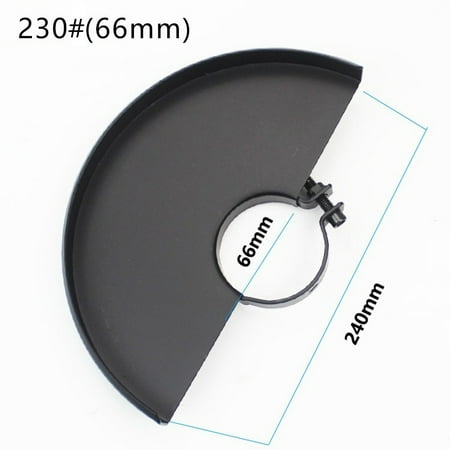 

Angle Grinder Wheel Metal Protector Cover Guard Suitable For 125/150/180/230mm
