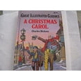 thumbnail image 1 of Pre-Owned A Christmas Carol (Hardcover) 0866119256 9780866119252, 1 of 1