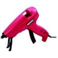 thumbnail image 1 of Surebonder Ultra Premium Full Size Standard Dual Temperature Glue Gun, 60 Watt, Blue, 1 of 1