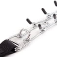 thumbnail image 4 of Collar de cadena de metal Estímulo extraíble Correa para perros Suministros para mascotas Collar Cuello Adepaton CPB-US-YY33-4, 4 of 5