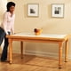 thumbnail image 3 of KAIYANG Deslizadores de muebles reutilizables, para mover fácilmente objetos pequeños y medianos sobre pisos de madera, paquete de 4, color beige, 3 of 5