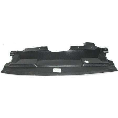 New Fits NISSAN ALTIMA 2002 2006 Front Side Engine Splash Shield NI1228103