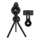 thumbnail image 3 of FELTECHELECTR juego de telescopio monocular práctico de alta resolución para exteriores., 3 of 6