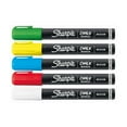 thumbnail image 2 of Sharpie Chalk Markers, Wet Erase Markers, Assorted Colors, 5 Count, 2 of 8
