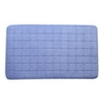 thumbnail image 2 of 1Pc Carpet Carpet Welcome Decor Day Room Living Doormats Carpet Home Carpets Bathroom Products Memory Foam 80X50Cm Carpet, 2 of 6