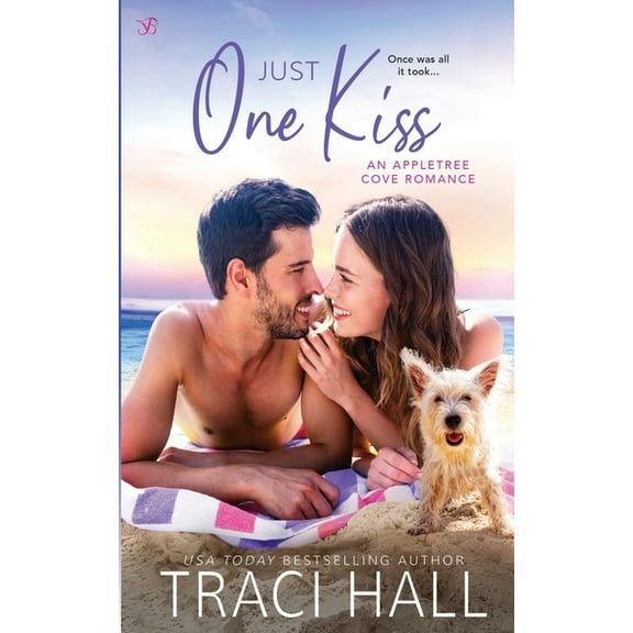 Just One Kiss (Paperback)