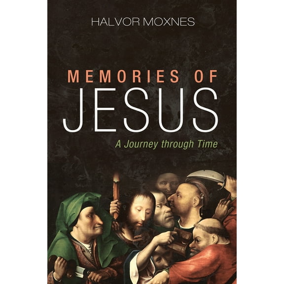 Memories of Jesus (Hardcover)