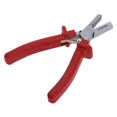 thumbnail image 3 of Mini S Ferrules Tool Crimper Plier For Crim Cable End-sleeves From 0.25-2.5mm2 1.5-6mm2 Pz1.5-6 Pz0.25-2.5 Plier, 3 of 5