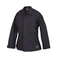 thumbnail image 2 of Abrigo Tru-Spec para Hombre de Algodón BDU Azul Marino, 2 of 2