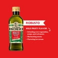 thumbnail image 3 of Filippo Berio Robusto Extra Virgin Olive Oil 16.9 fl oz, 3 of 9