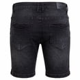 thumbnail image 5 of Men’s Jean Shorts with Multiple Styles (30-42), 5 of 6