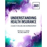 Student Workbook for Green's Understanding Health Insurance: A Guide to Billing and Reimbursement - 2023, (Paperback)