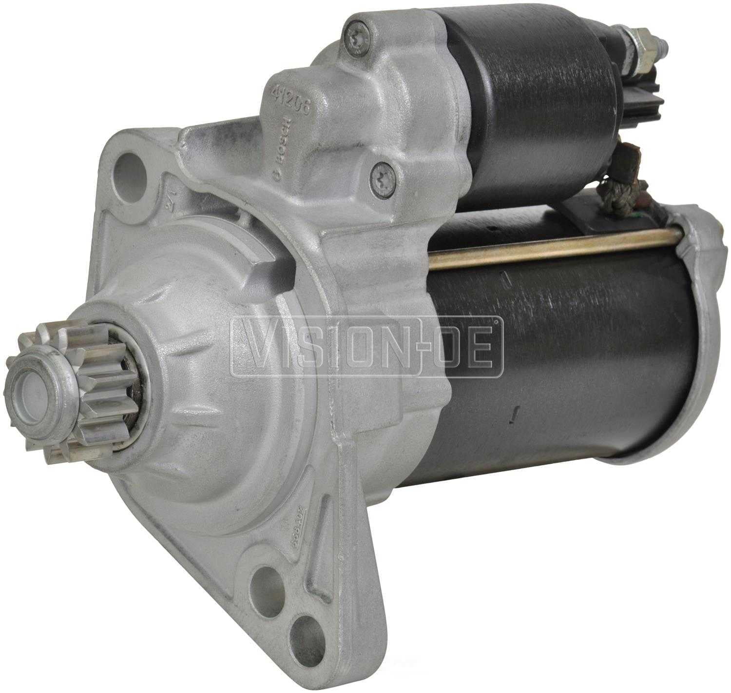 Vision OE 19310 Starter Motor