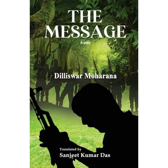 The Message, (Paperback)