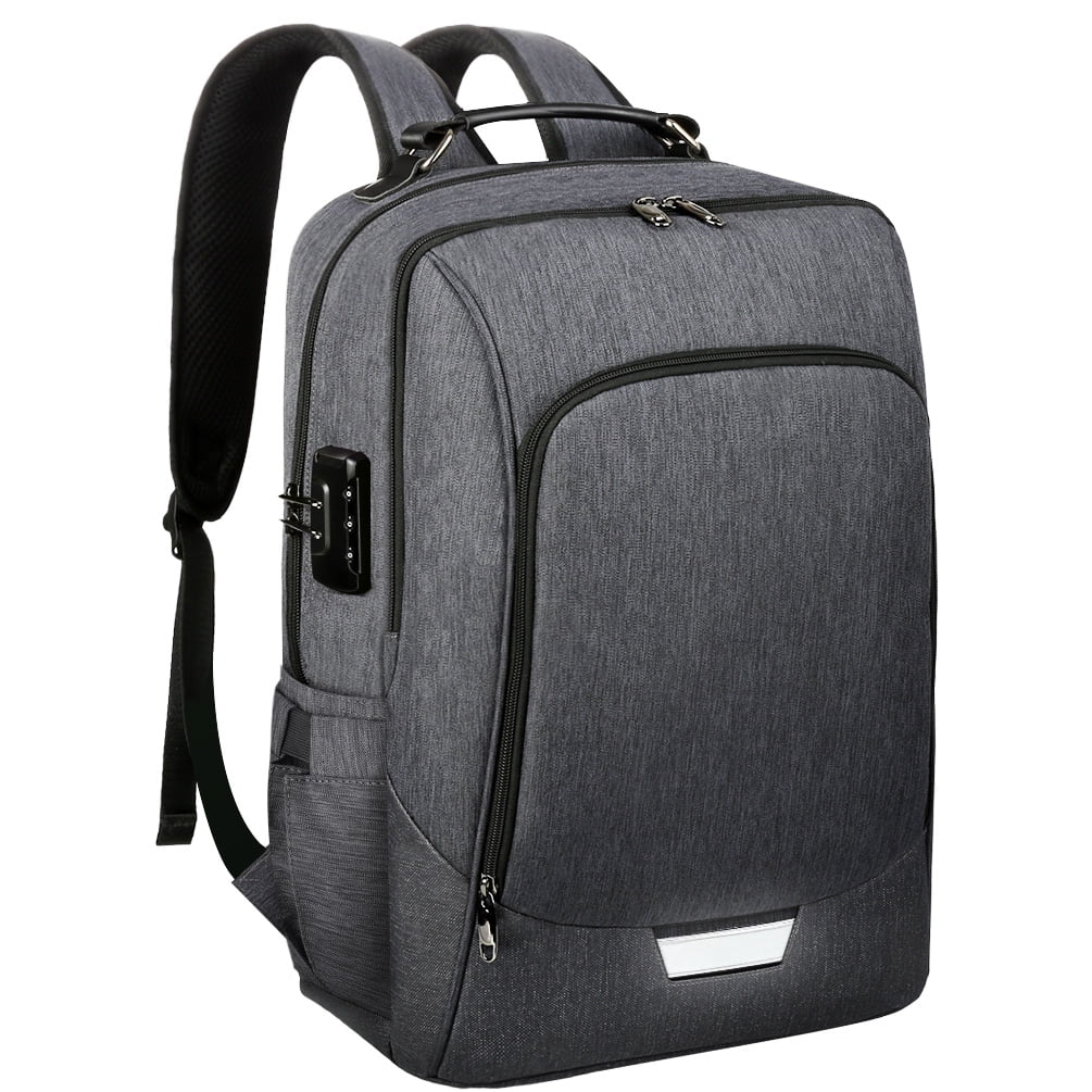 anti theft backpack levis
