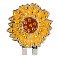 thumbnail image 3 of Clip para sombrero de Golf ANGGREK marcador de pelota de Golf resistente y duradero, 3 of 8