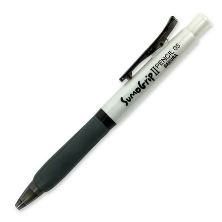 SUMOGRIP II PNCL 0.5 BK CL (12