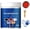 Red, variant on Qidaxia Rust Conversion Paint, Weatherproof Rust Converter Paint for Metal, Detroitrain WaterproofPaint, Rust Converter 4-in-1, Rust Conversion Agent, RustConverter for Metal (red)