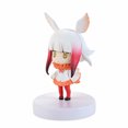 thumbnail image 4 of Kemono Friends Japanese Crested Ibis Chobirume Petit PVC Figure, 4 of 5