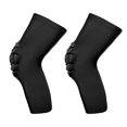 thumbnail image 3 of koolsoo Manchon de Compression Antidérapant Rembourré pour Jambe pour Randonnée Volleyball Basketball m, 3 of 9