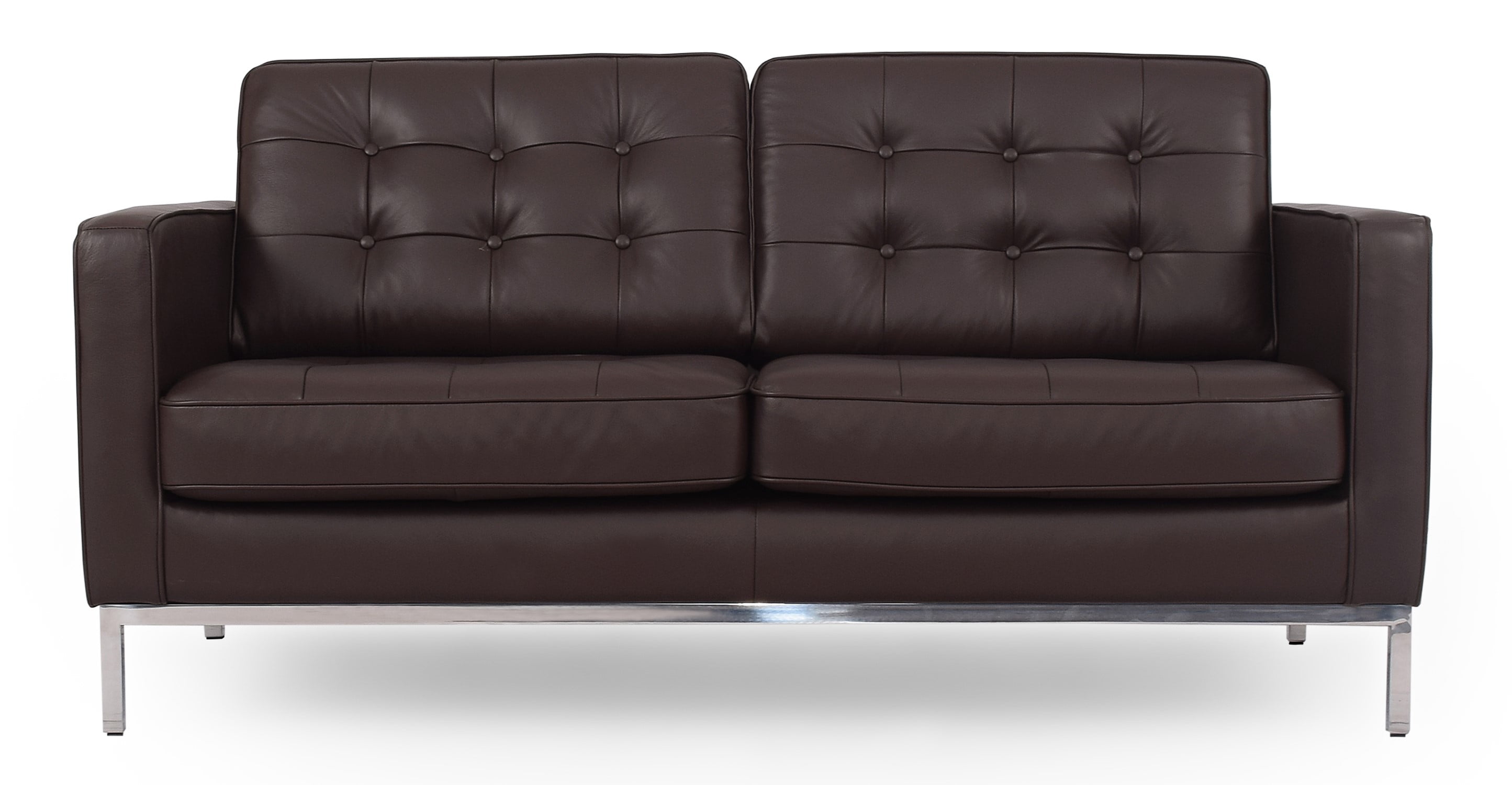 kardiel mid-century oscar 87 sofa leather