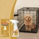 thumbnail image 5 of Pet Cleaner Dog Urine Stains Descaling Cage Bottom Bowl Toilet Deodorizing Cleaner 120ml, 5 of 9