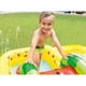 thumbnail image 3 of Alberca con Set de Juegos Frutales y Resbaladilla Intex 57158, 3 of 3