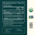 thumbnail image 2 of Gaia Herbs St. John's Wort Liquid Phyto-Capsules, 60 Count, 2 of 9