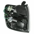 thumbnail image 2 of For Isuzu Trooper 1998-2002/Acura SLX 1998 1999 Parking Signal Assembly Driver Side | IZ2520108 | 8-97174-793-1, 2 of 4