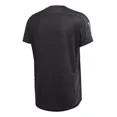thumbnail image 2 of Playera Own The Run +negro adidas, 2 of 4