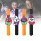 thumbnail image 3 of Pulsera Slap de 8 piezas para decoraciones de Halloween, 3 of 3